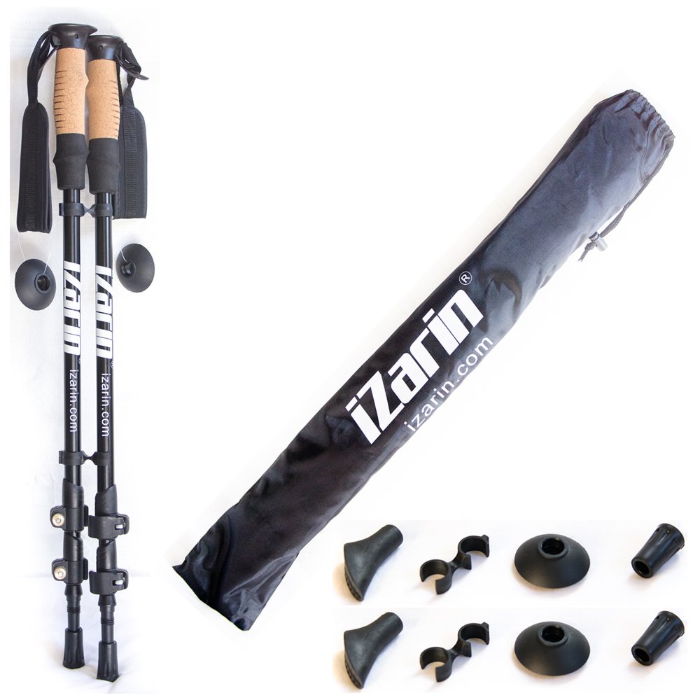 Outdoor Gear l Hiking Gear I iZarin