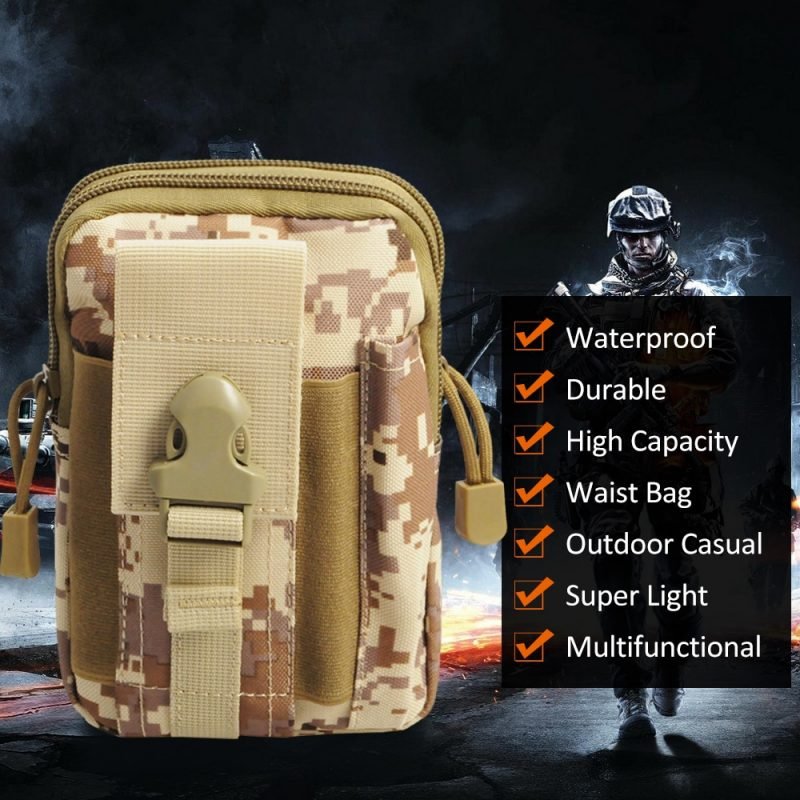 Outdoor Gear l Hiking Gear I iZarin