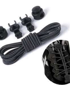 No-Tie Shoelaces
