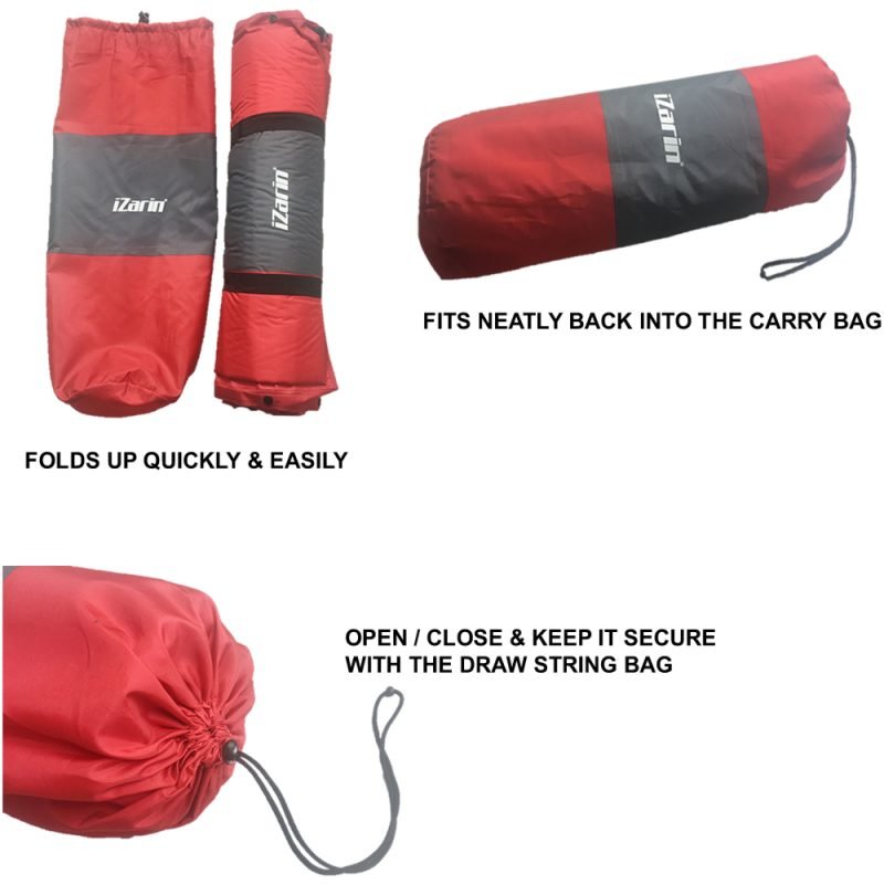 Outdoor Gear l Hiking Gear I iZarin