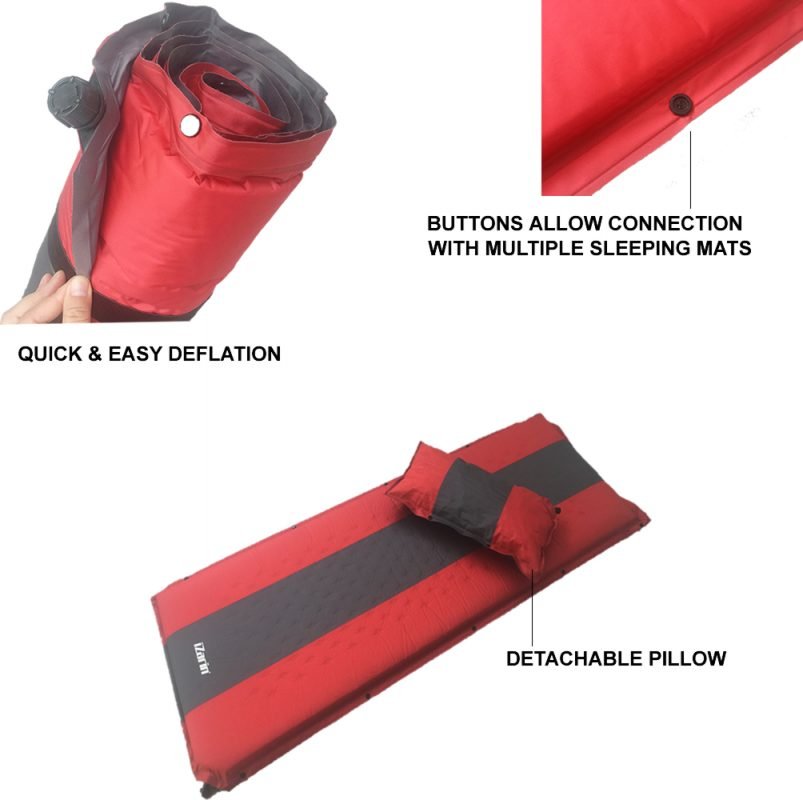 Outdoor Gear l Hiking Gear I iZarin