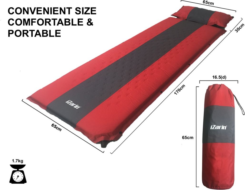Outdoor Gear l Hiking Gear I iZarin