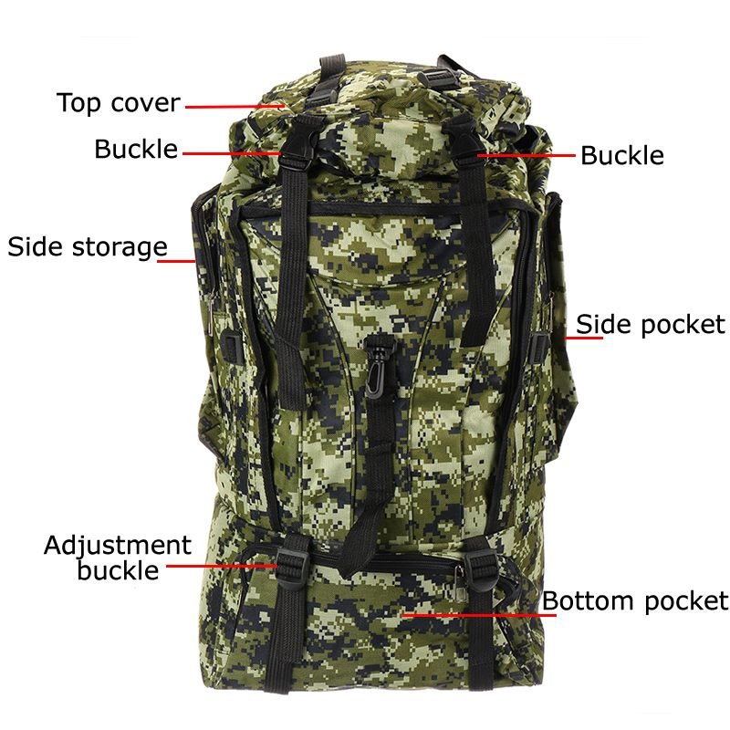 Outdoor Gear l Hiking Gear I iZarin