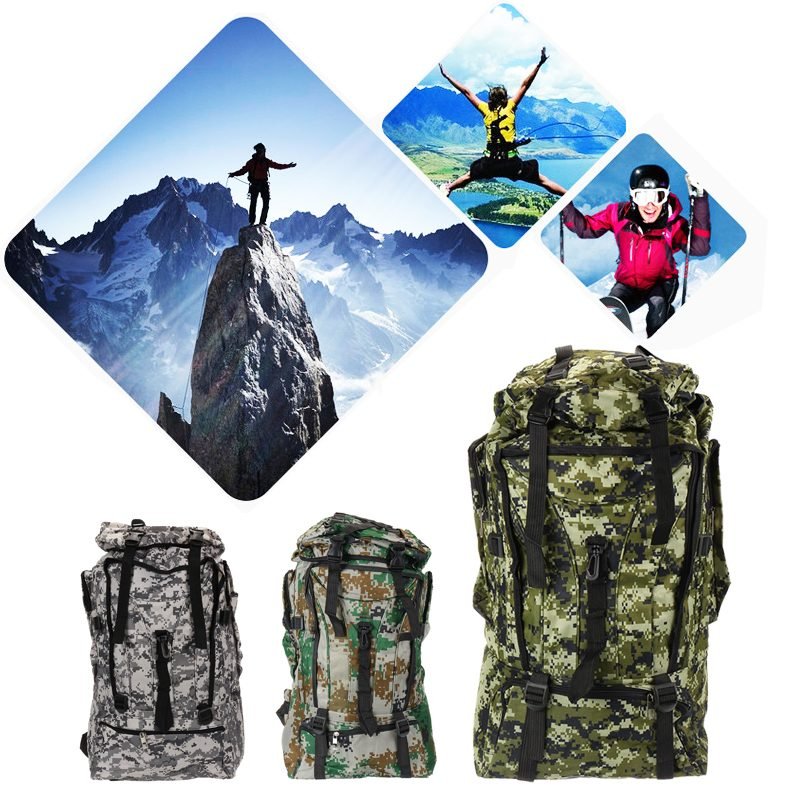Outdoor Gear l Hiking Gear I iZarin