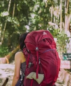 Backpacks