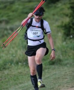 Nordic Walking