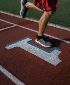 Running
